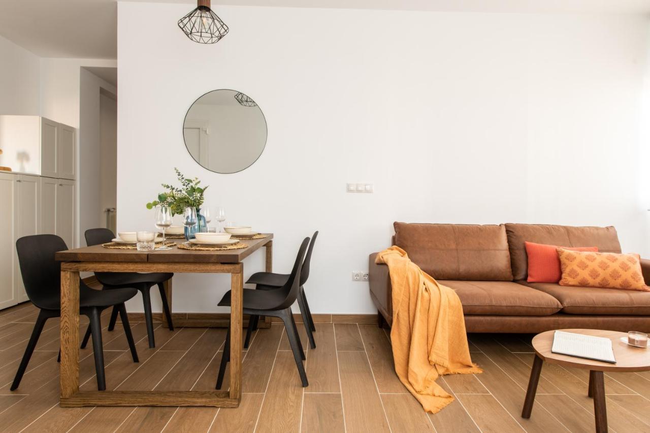Estilo Japandi Sardinero Lägenhet Santander Exteriör bild